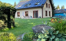 Apartman Pisarovka