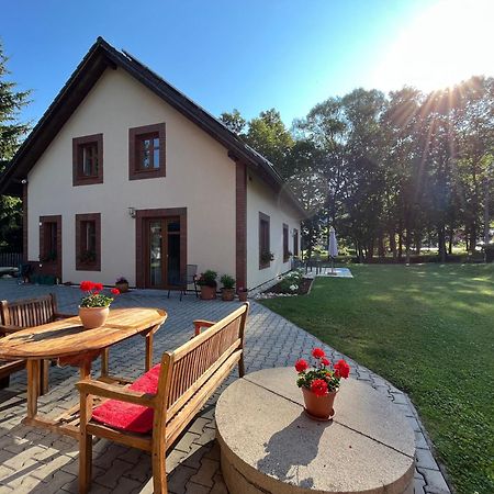 Apartman Pisarovka Lesna  Exterior foto