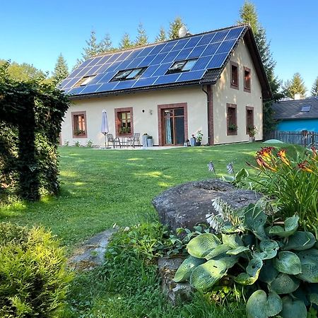 Apartman Pisarovka Lesna  Exterior foto