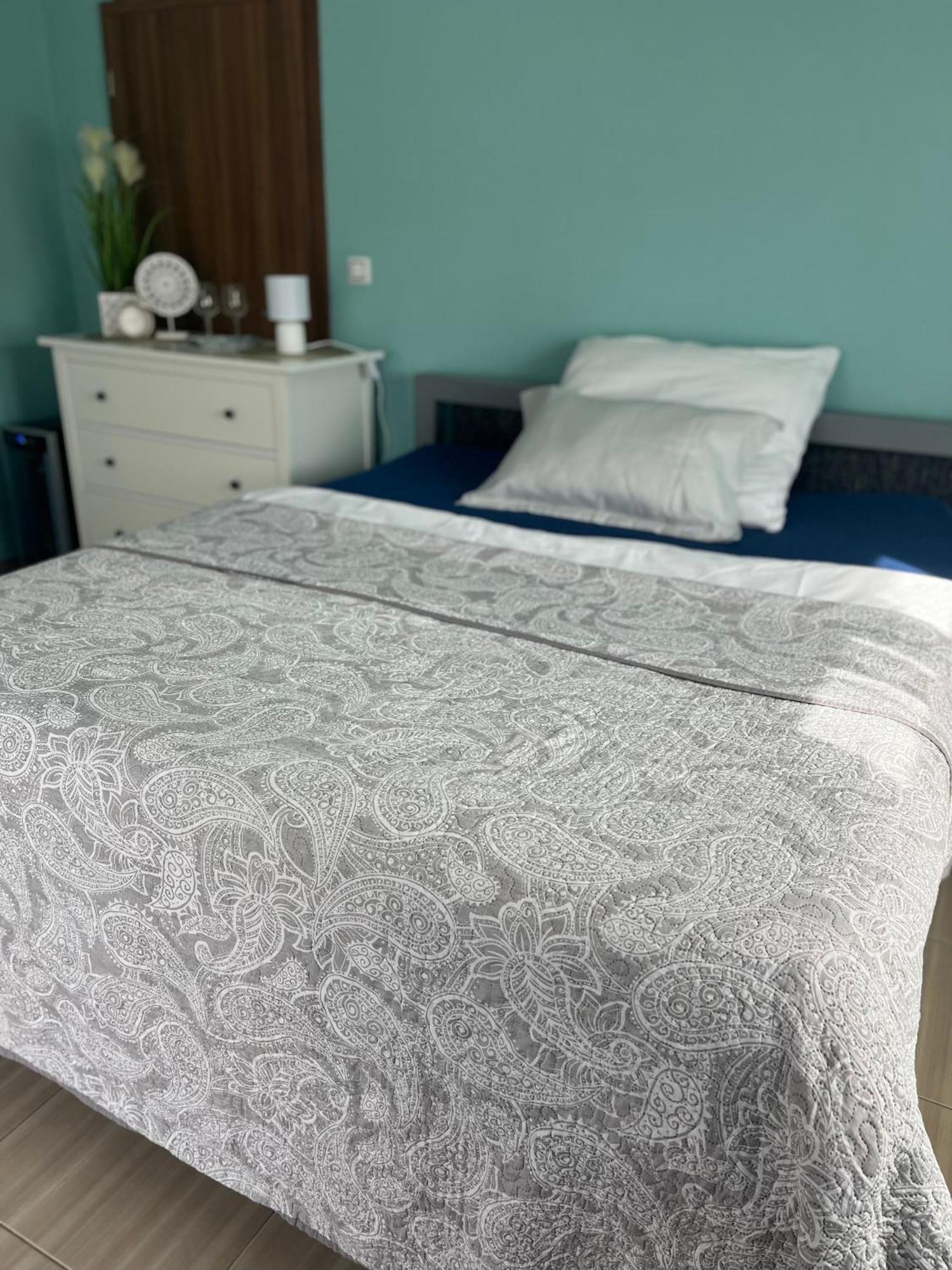 Apartman Pisarovka Lesna  Exterior foto