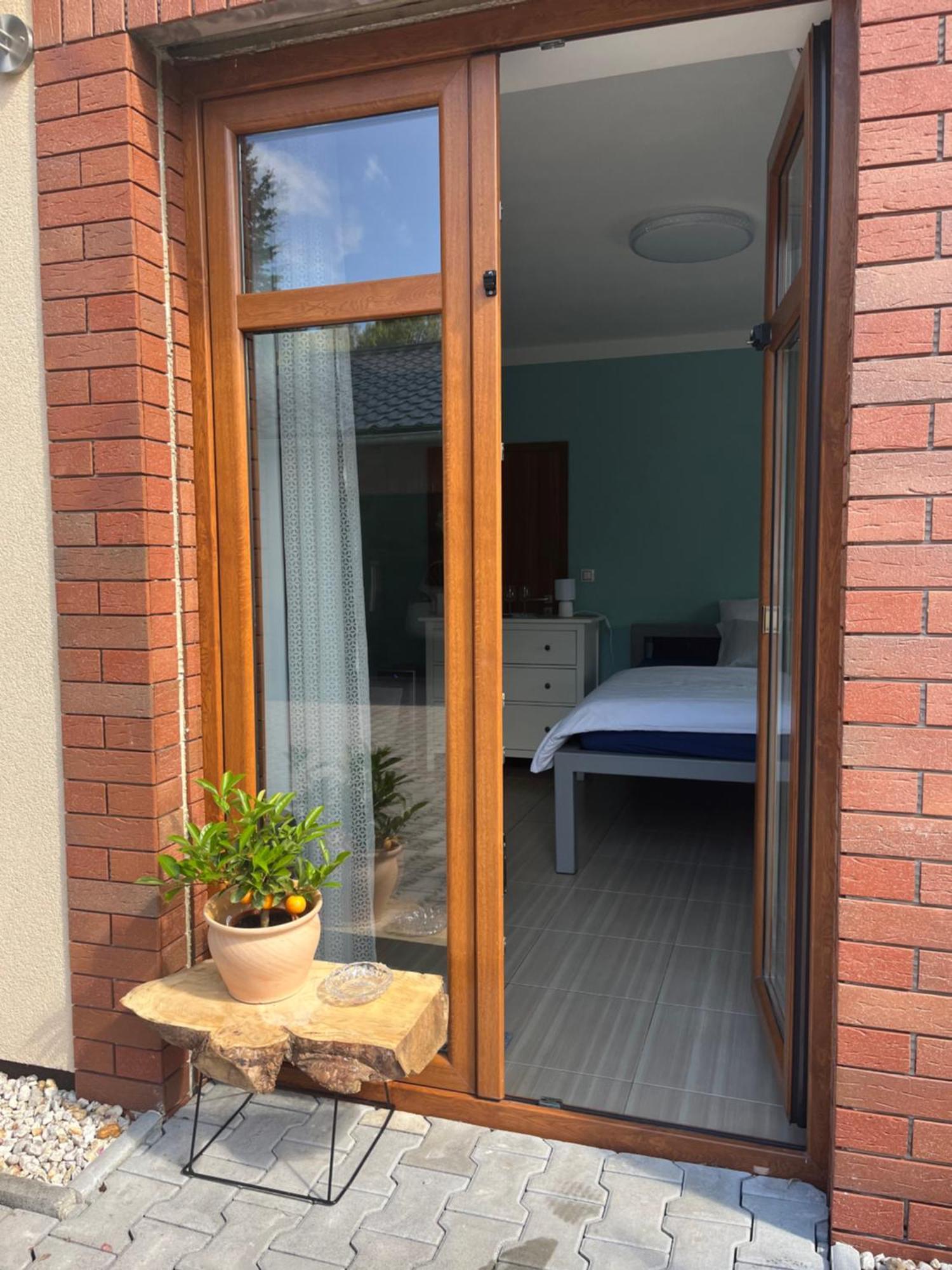 Apartman Pisarovka Lesna  Exterior foto