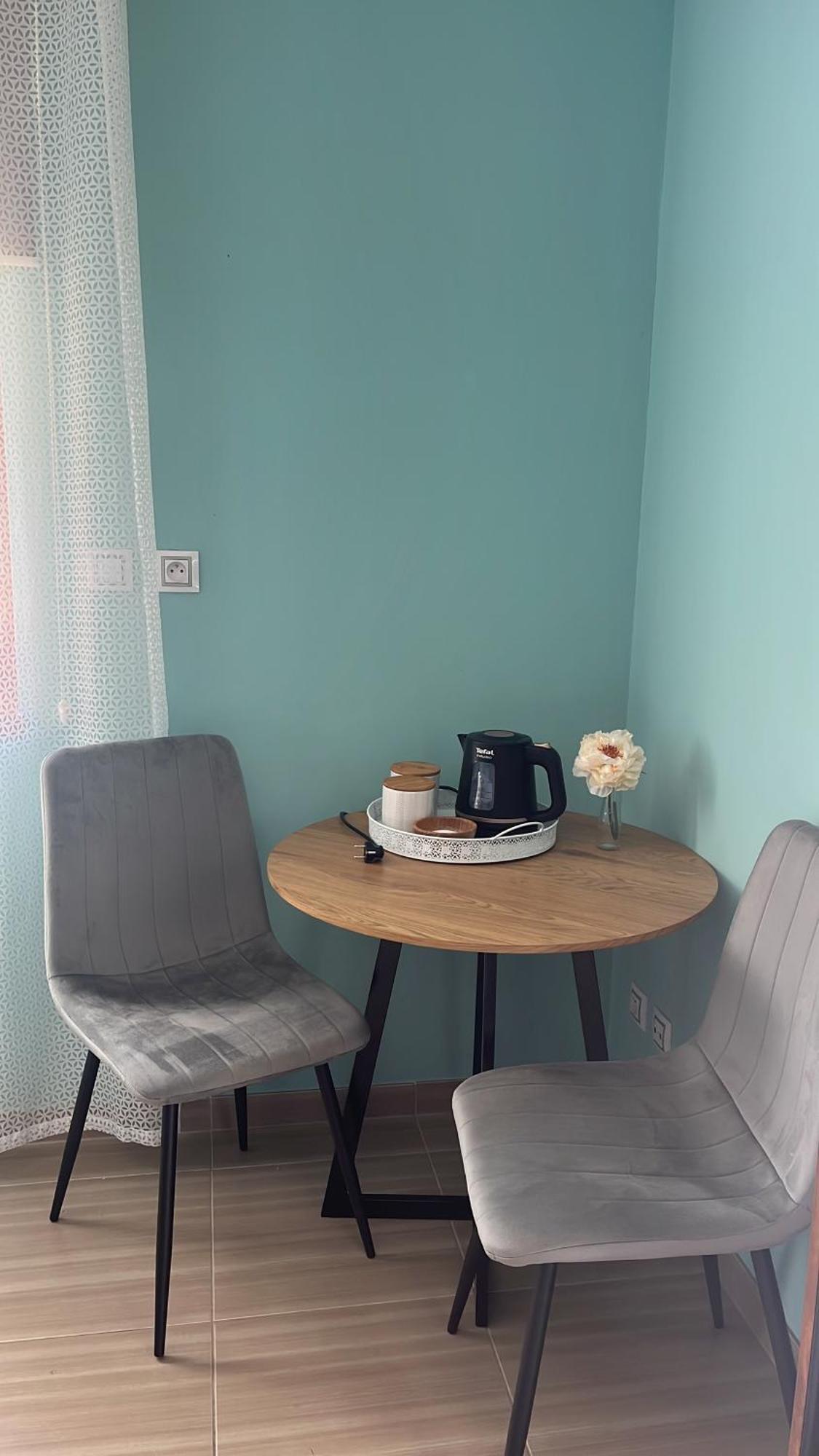 Apartman Pisarovka Lesna  Exterior foto